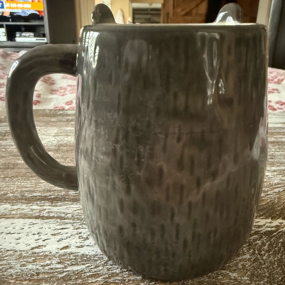 Mimi the Mama Bear Natural Life Coffee Mug - Picture 3 of 5